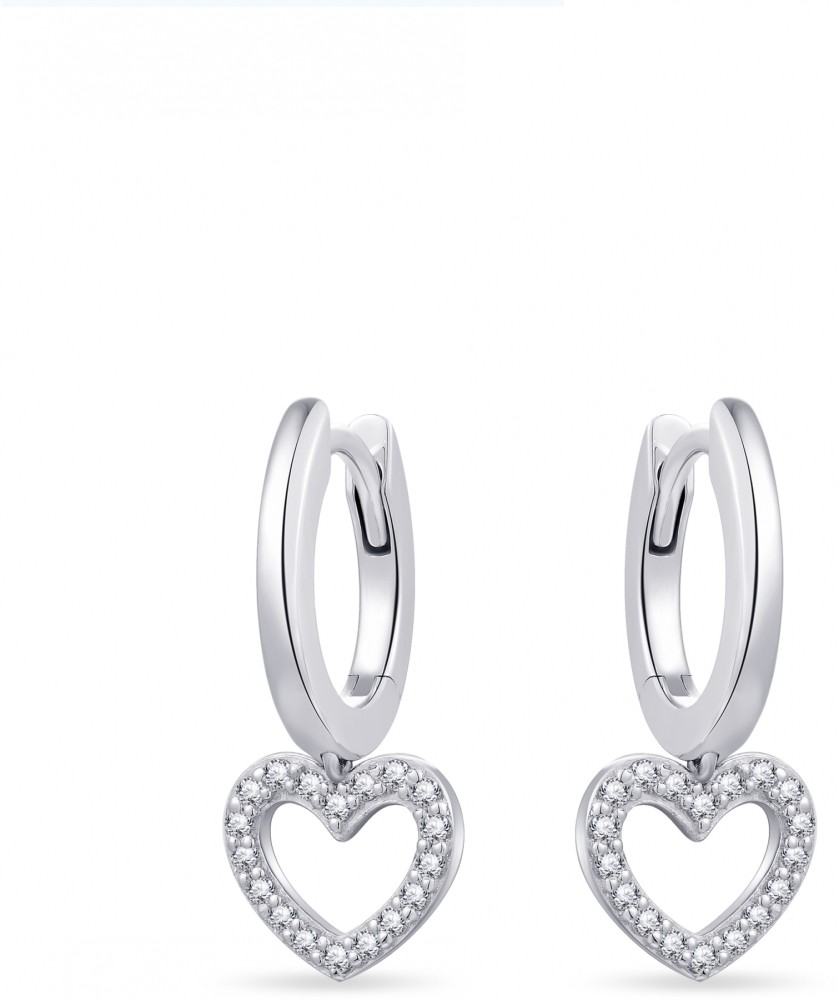 Gisser Jewels KC1023 Damen Ohrringe