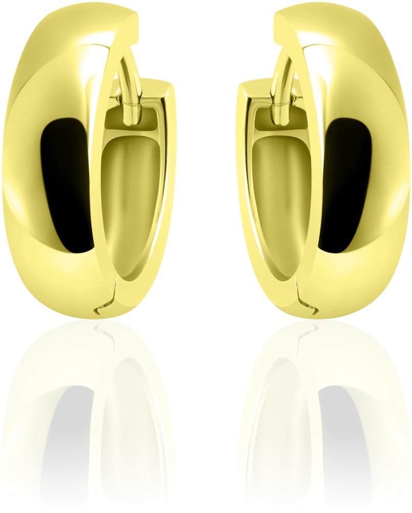 Gisser Jewels KCA5/18Y Damen Ohrringe