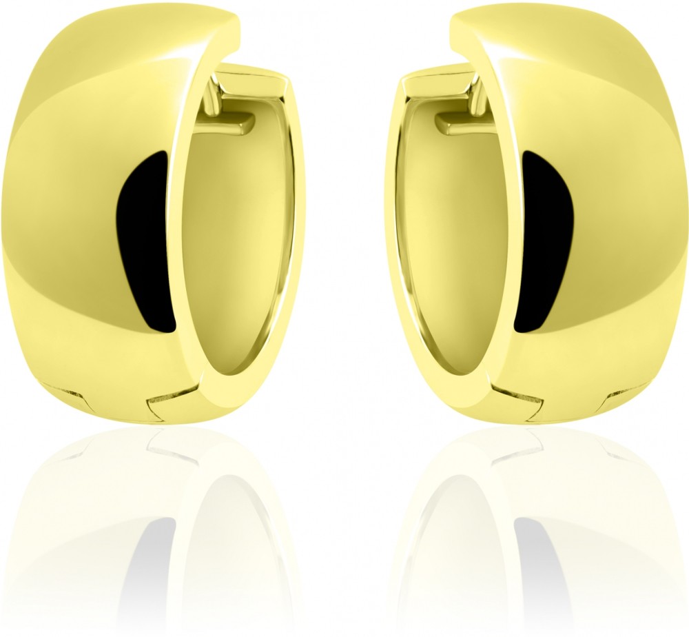 Gisser Jewels KCA9/22Y Damen Ohrringe