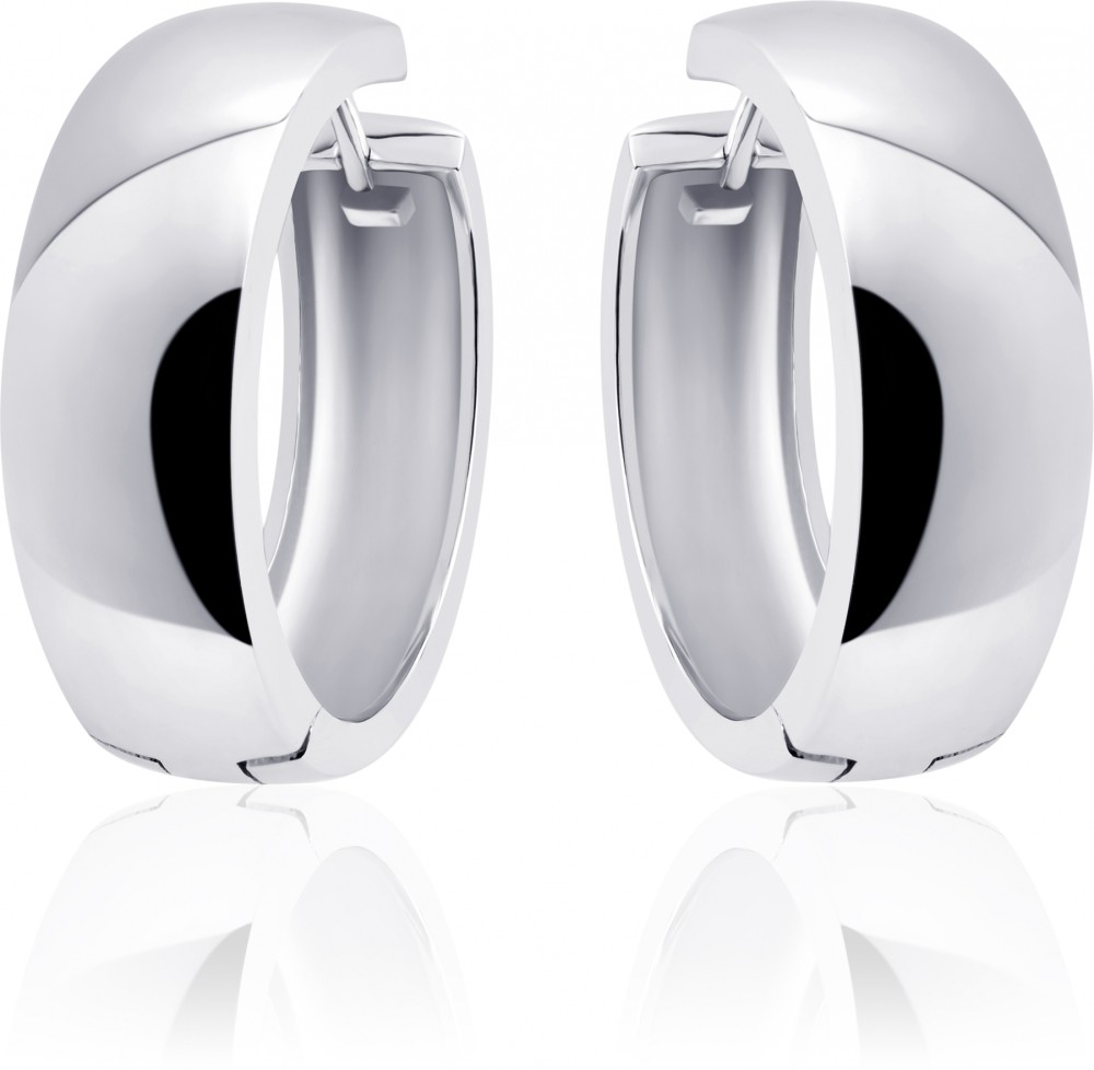 Gisser Jewels KCA9/30 Damen Ohrringe