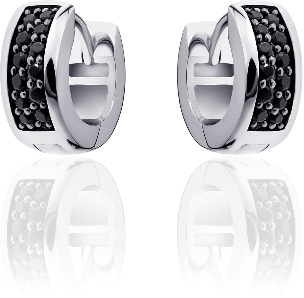 Gisser Jewels KCD5/12Z Damen Ohrringe