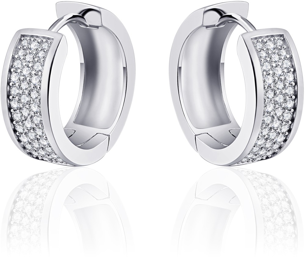 Gisser Jewels KCD7/20 Damen Ohrringe