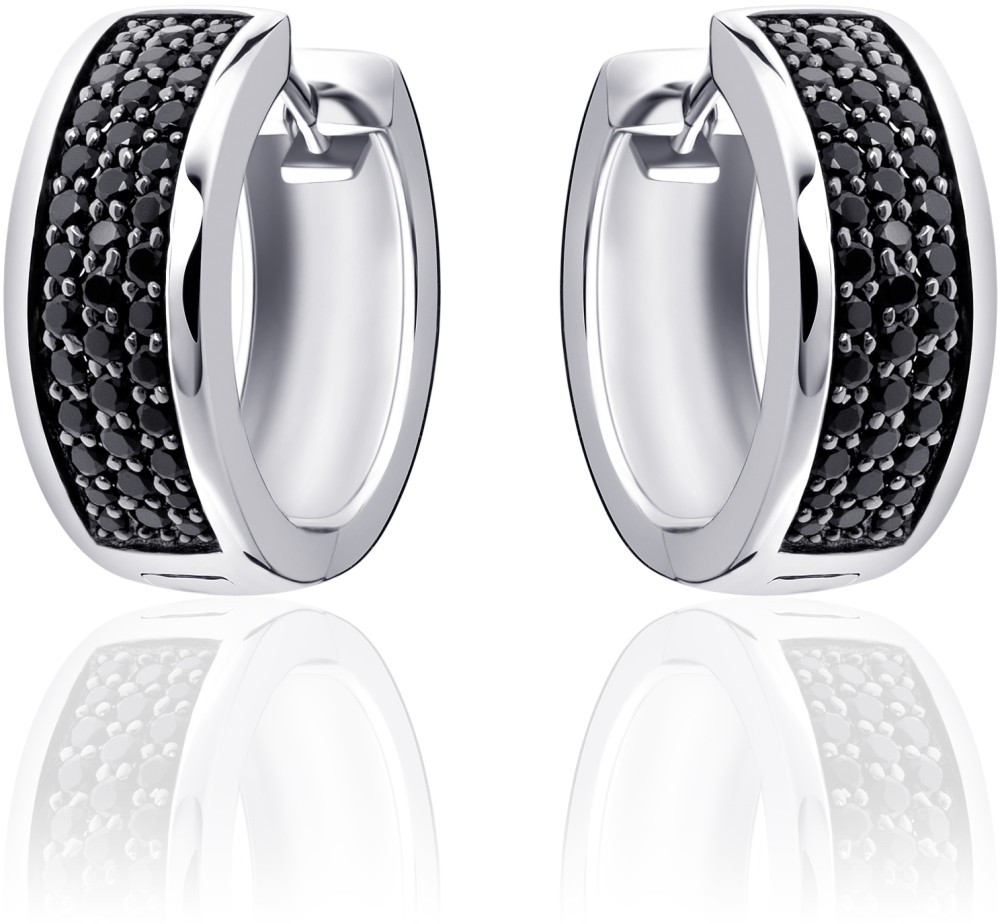 Gisser Jewels KCD7/20Z Damen Ohrringe