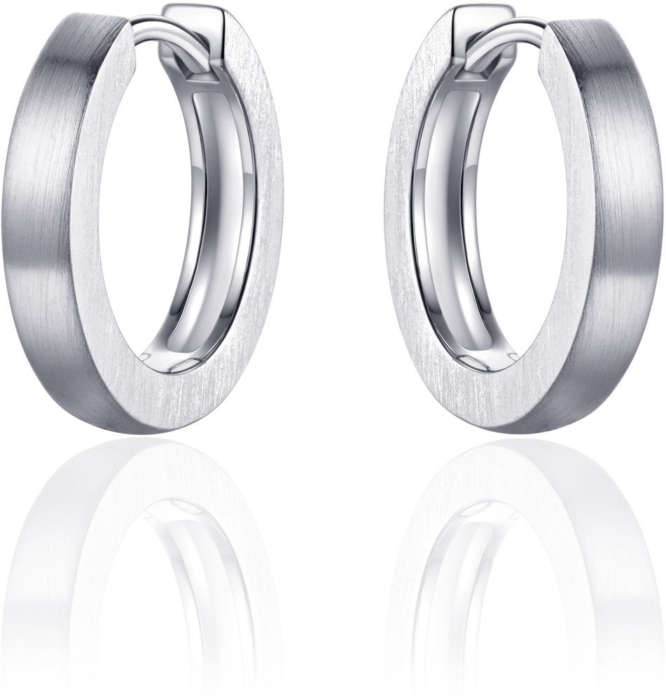 Gisser Jewels KCG3/18M Damen Ohrringe