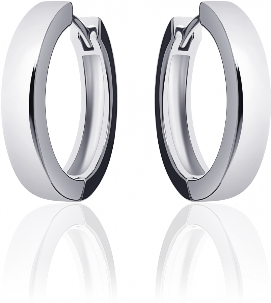 Gisser Jewels KCG4/22 Damen Ohrringe