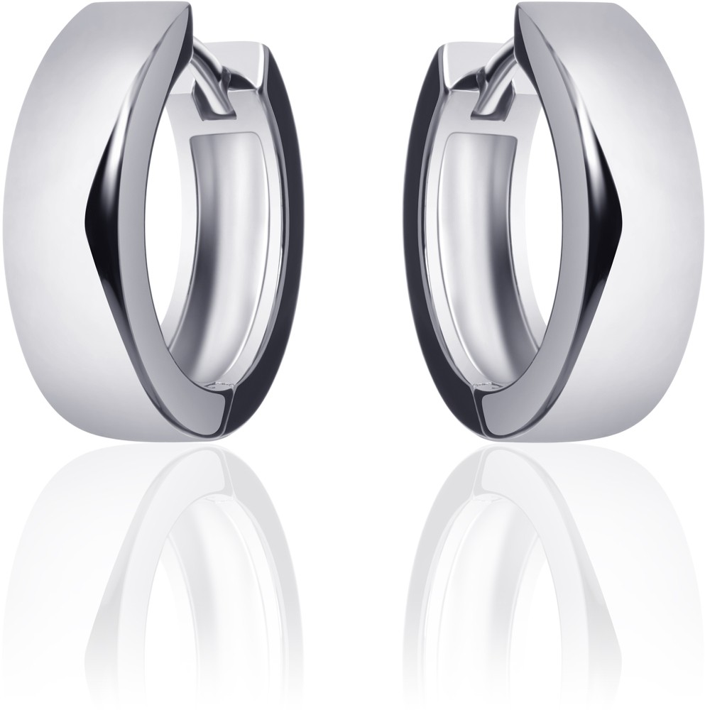 Gisser Jewels KCG5/18 Damen Ohrringe