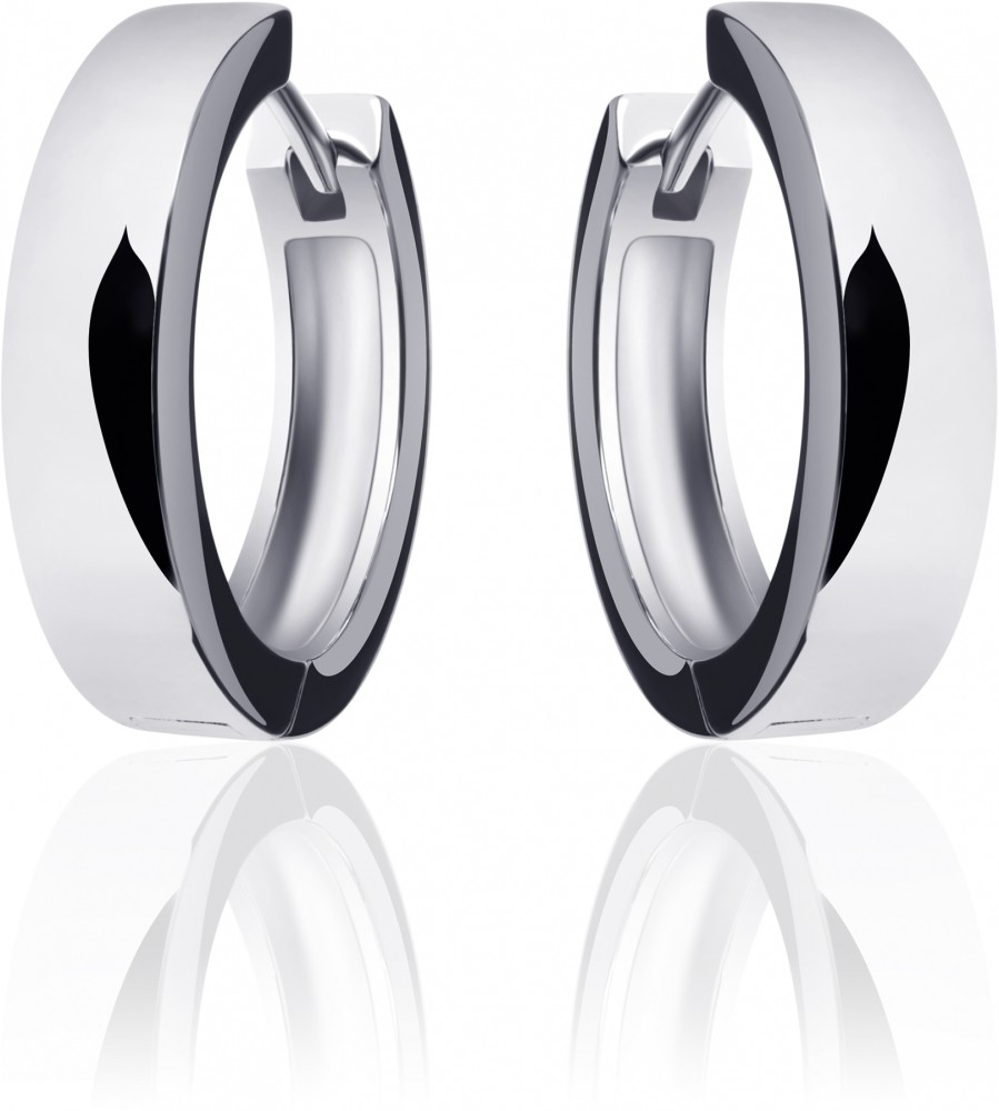 Gisser Jewels KCG5/22 Damen Ohrringe