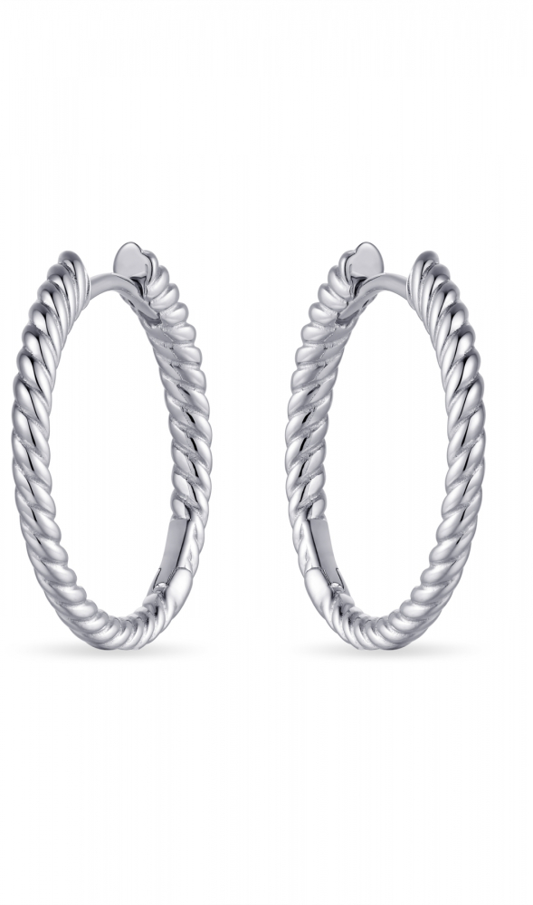 Gisser Jewels KCJ2/22 Damen Ohrringe