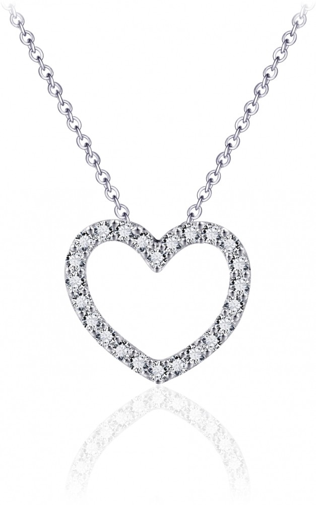 Gisser Jewels N1025-42+3 Damen Halskette