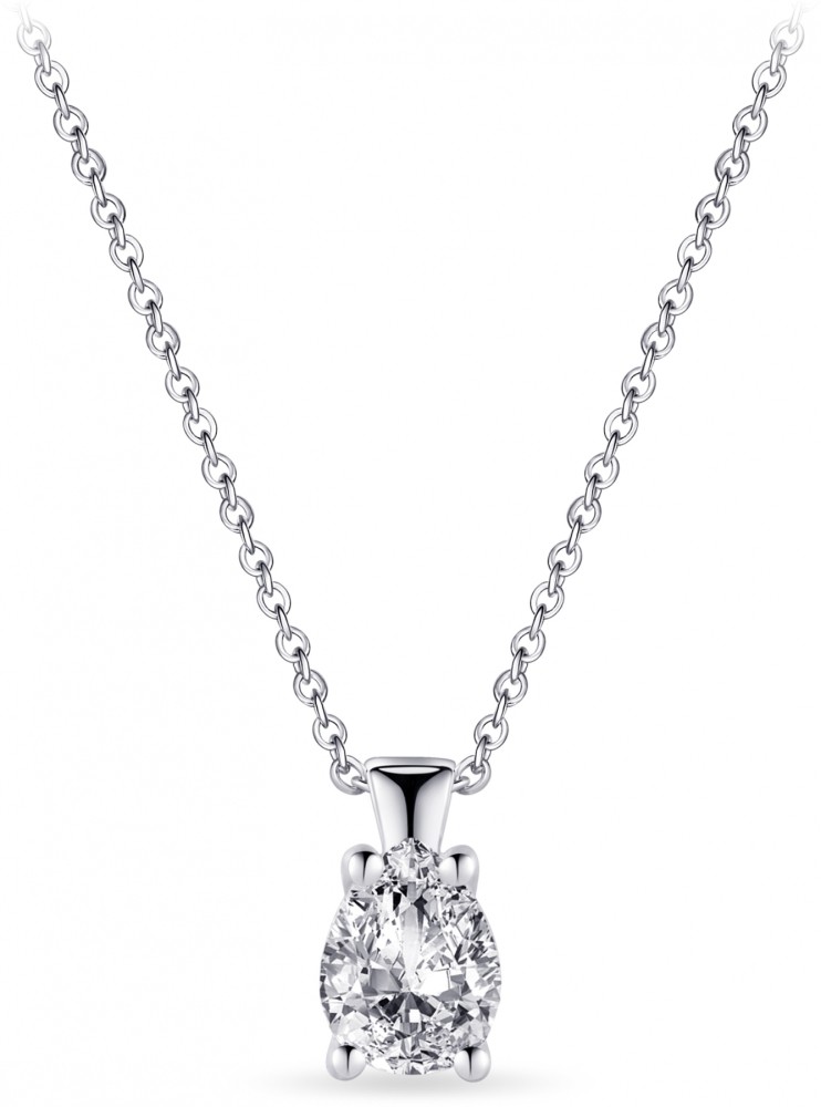 Gisser Jewels N1084-42+5 Damen Halskette