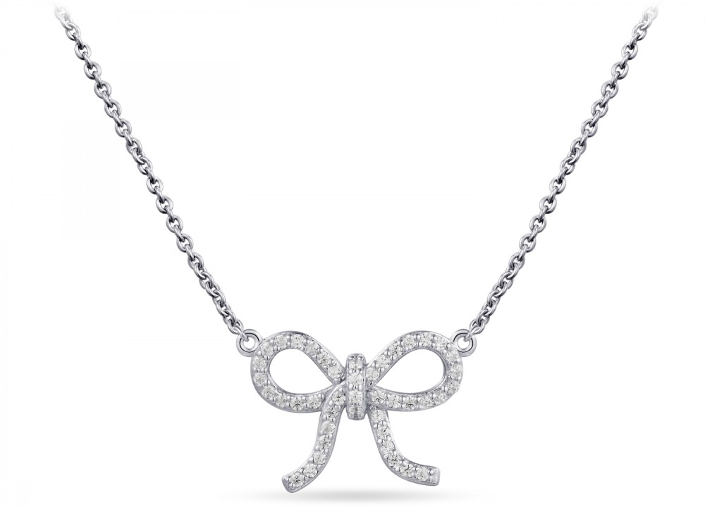 Gisser Jewels N1105-42+5 Damen Halskette