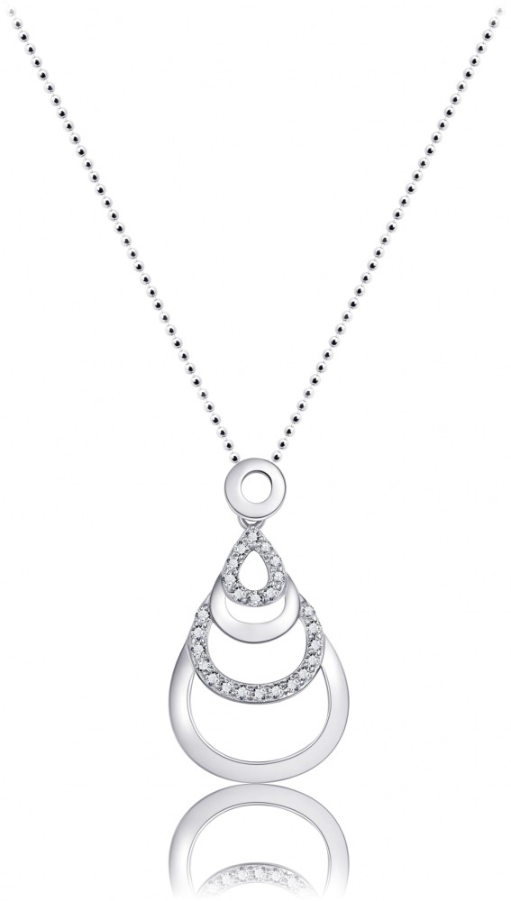 Gisser Jewels P068 Damen Anhänger