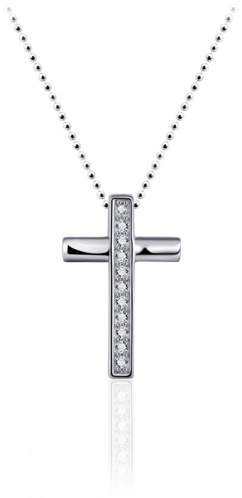 Gisser Jewels P075 Damen Anhänger
