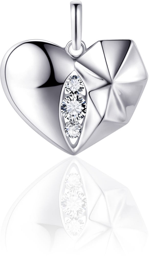 Gisser Jewels P1035 Damen Anhänger