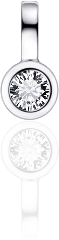 Gisser Jewels P1039 Damen Anhänger