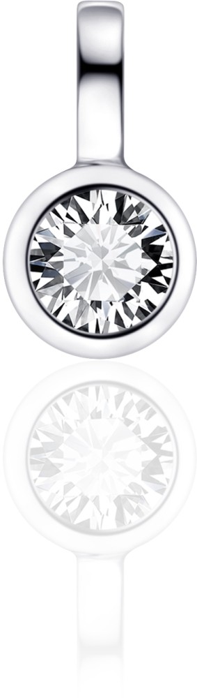 Gisser Jewels P1041 Damen Anhänger