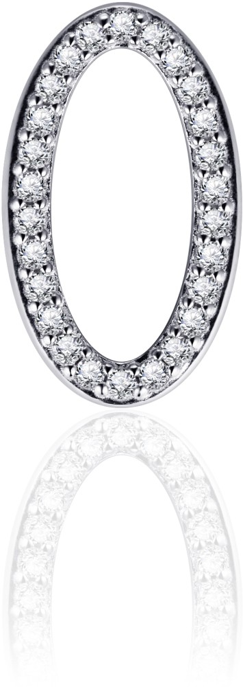 Gisser Jewels P1048 Damen Anhänger