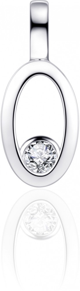 Gisser Jewels P1064 Damen Anhänger