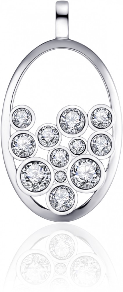 Gisser Jewels P1066 Damen Anhänger