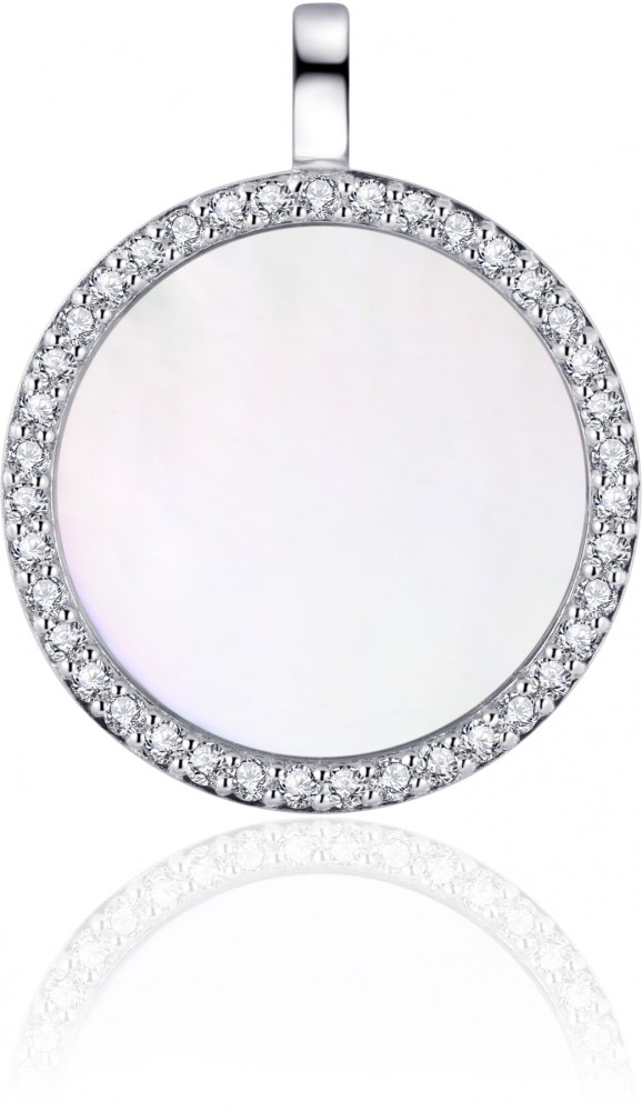 Gisser Jewels P1067 Damen Anhänger
