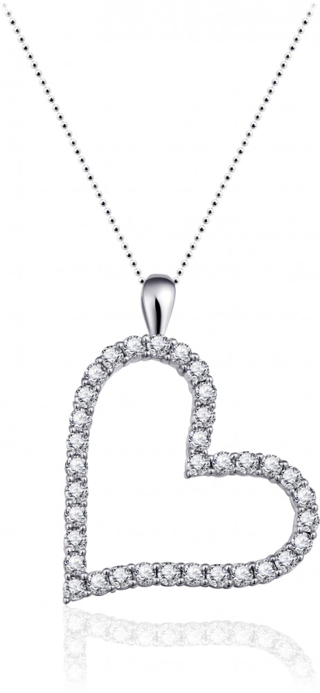 Gisser Jewels P604 Damen Anhänger