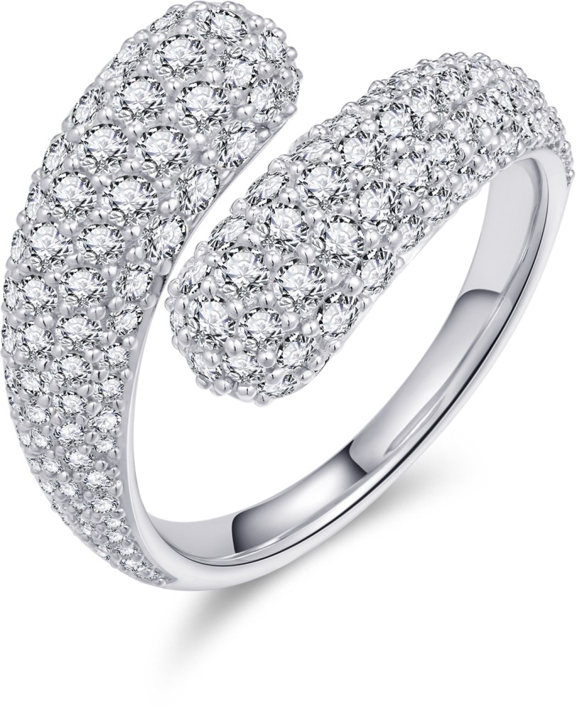 Gisser Jewels R449-52 Damen Ring