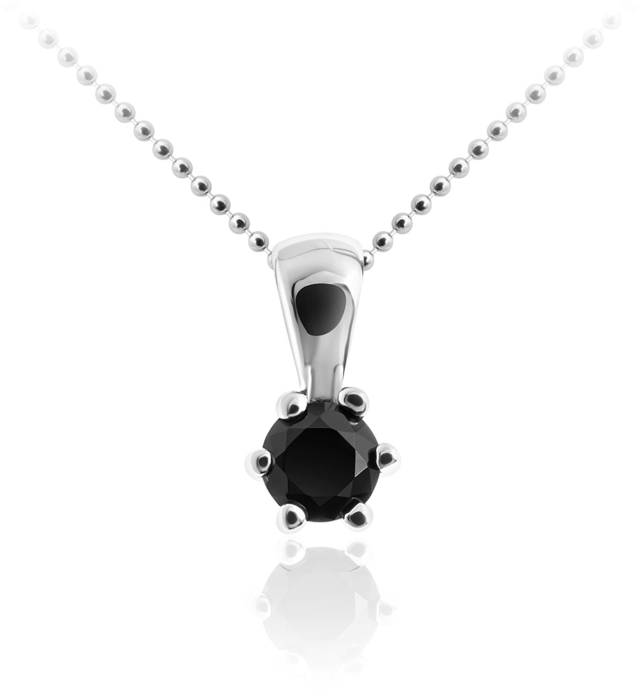 Gisser Jewels SPP02Z Damen Anhänger