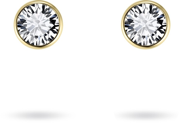 Gisser Jewels VGE004/3 Damen Ohrringe