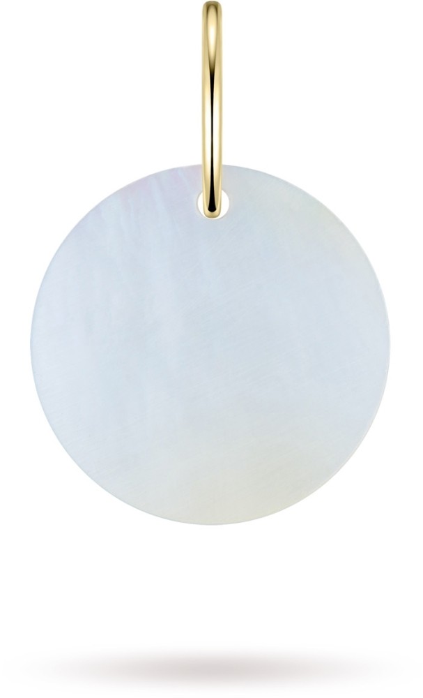 Gisser Jewels VGP027/10 Damen Anhänger