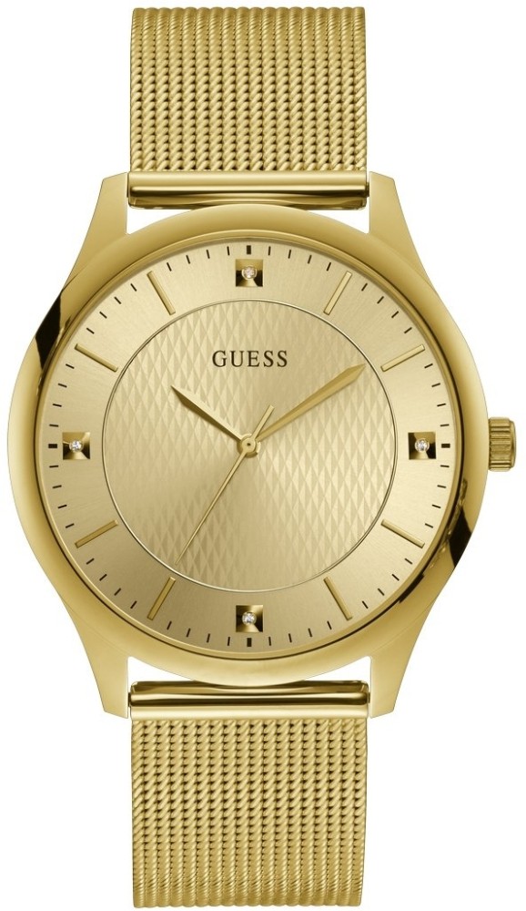 Guess GW0069G2 RILEY Herren Uhr