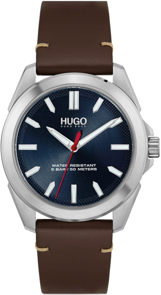 HUGO HU1530226  ADVANTURE  Herren Uhr