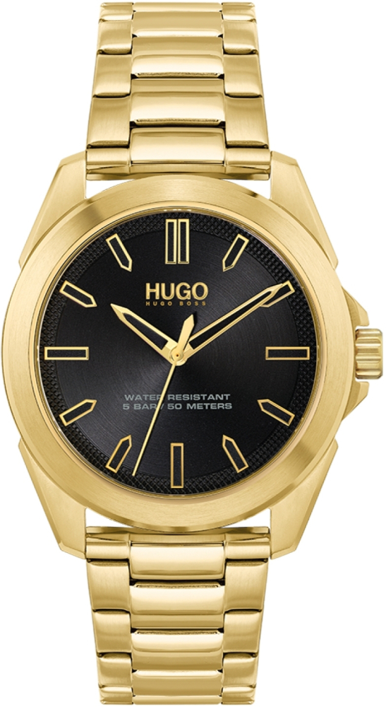 HUGO HU1530229  ADVANTURE  Herren Uhr