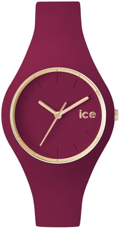 Ice-Watch IW001056 Glam Forest Anemone Damen Uhr
