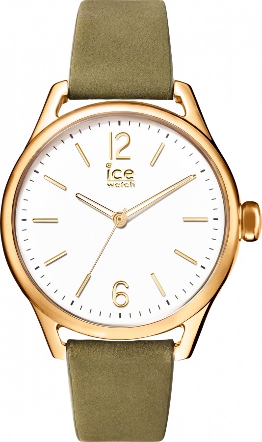 Ice-Watch IW013071 Time Damen Uhr