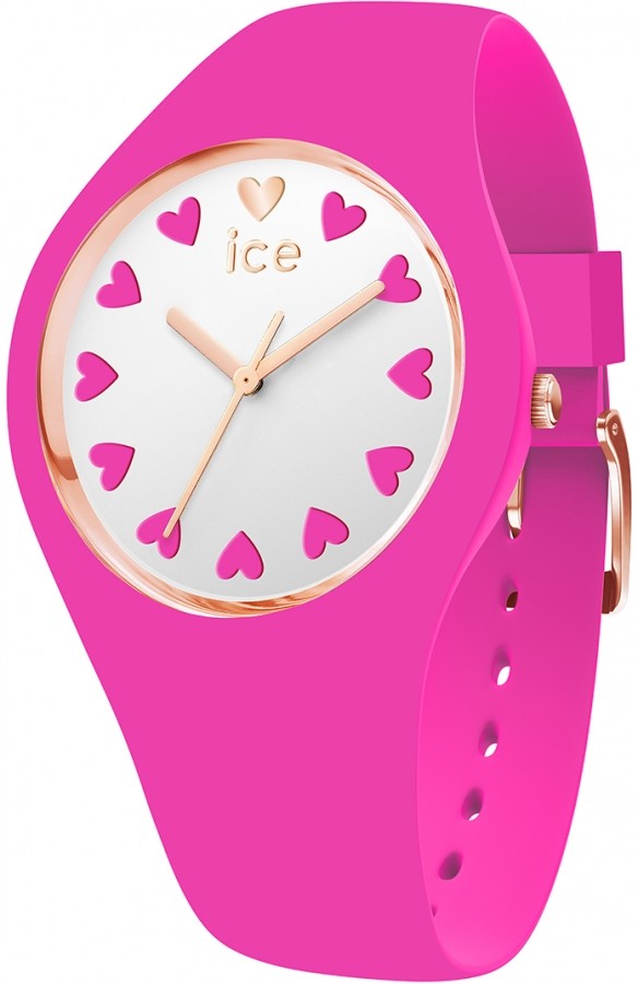 Ice-Watch IW013369 LOVE Damen Uhr