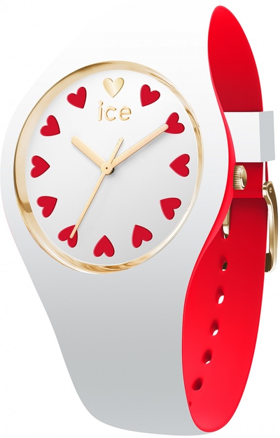 Ice-Watch IW013370 LOVE Damen Uhr