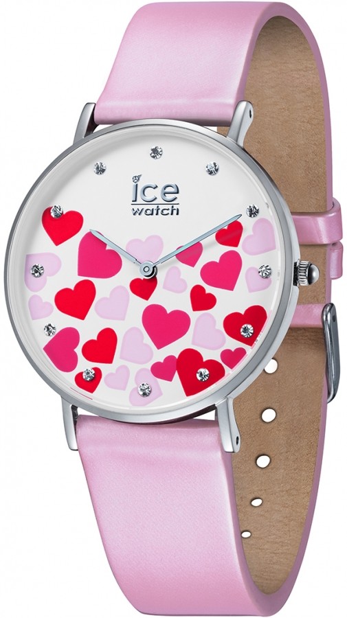 Ice-Watch IW013373 LOVE Damen Uhr