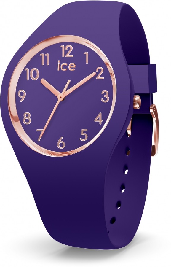 Ice-Watch IW015695 Glam colour Damen Uhr