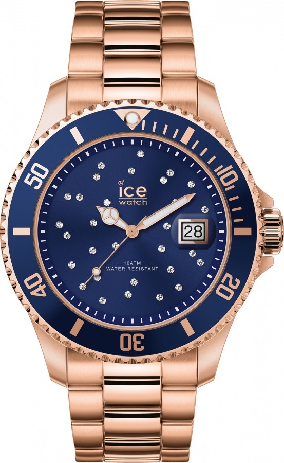 Ice-Watch IW016774 ICE steel Damen Uhr