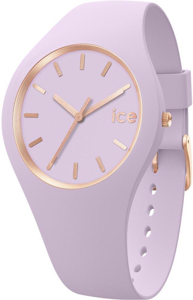 Ice-Watch IW019526 ICE Glam Brushed Damen Uhr