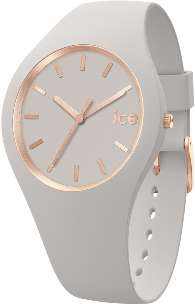 Ice-Watch IW019527 ICE Glam Brushed Damen Uhr