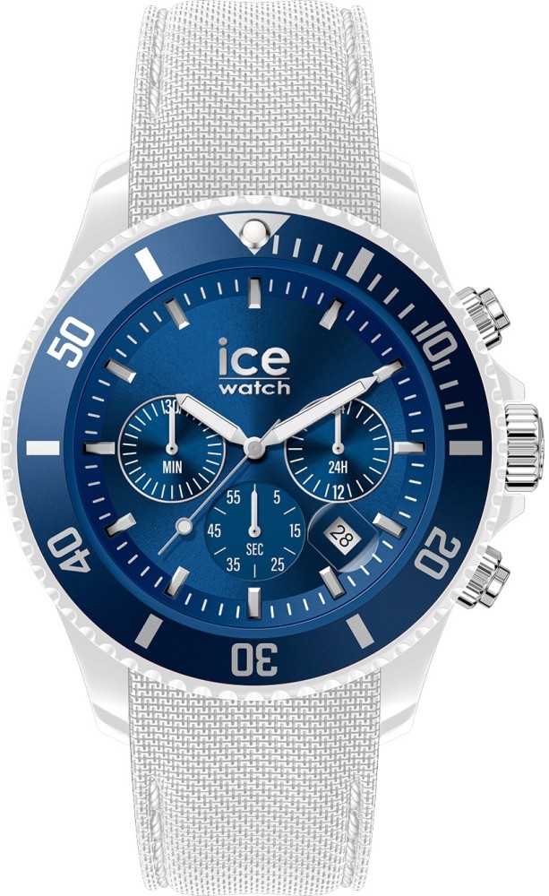 Ice-Watch IW020624 ICE Chrono  Herren Uhr
