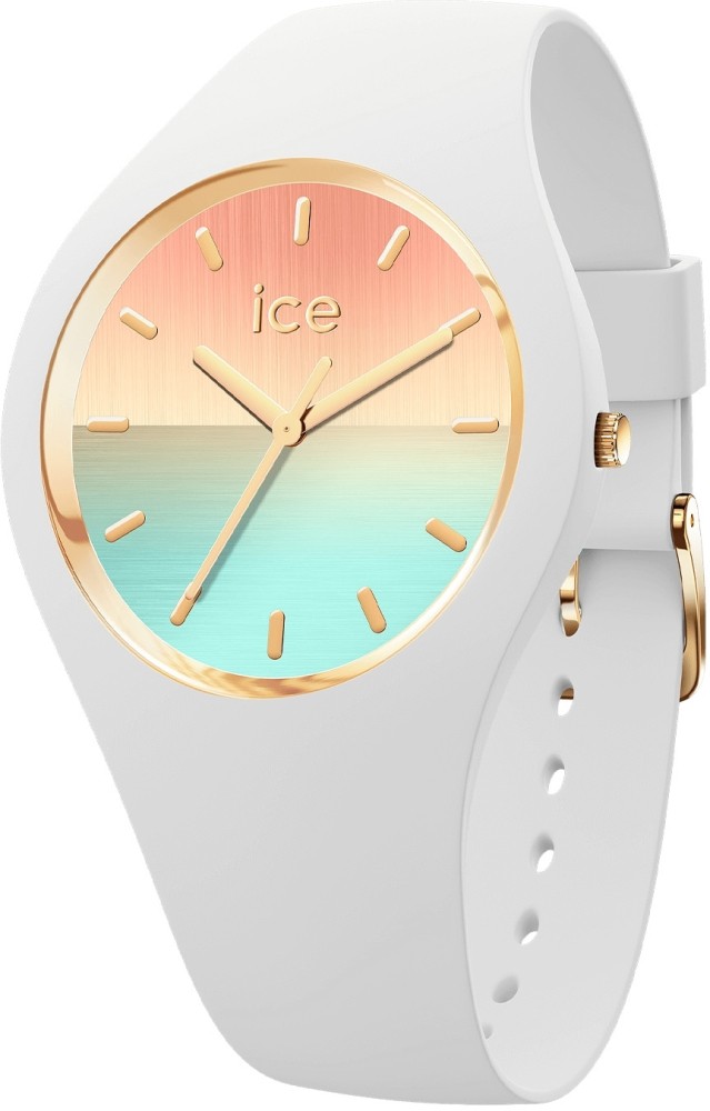 Ice-Watch IW020637 ICE Sunset Damen Uhr