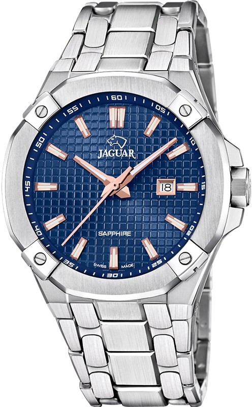 Jaguar J1009/2 Herren Uhr