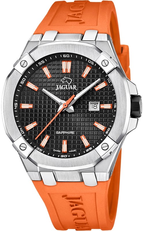 Jaguar J1010/1 Herren Uhr