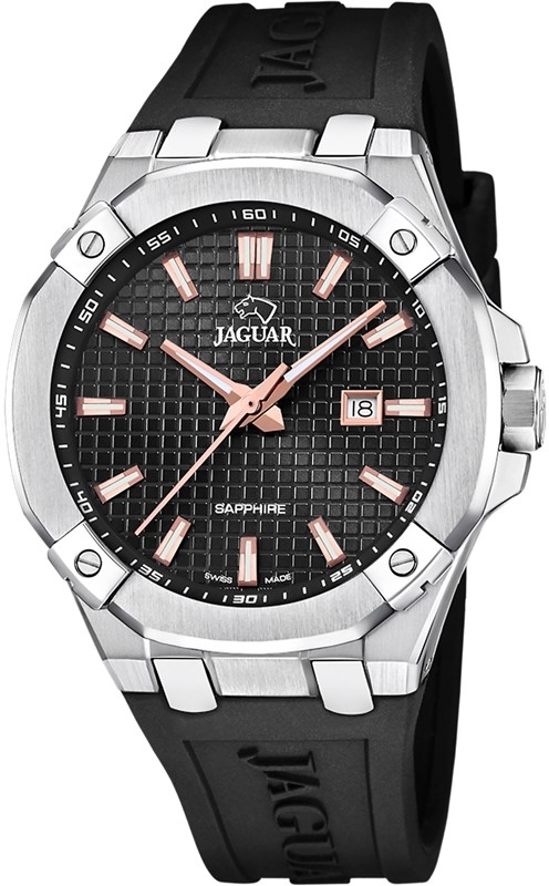 Jaguar J1010/4 Herren Uhr