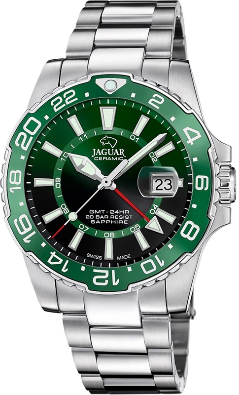 Jaguar J1011/3 Herren Uhr