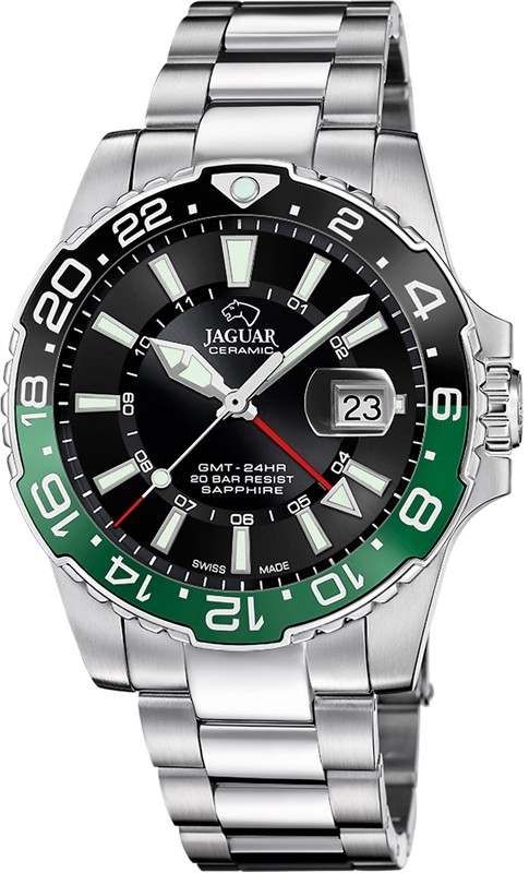 Jaguar J1011/5 Herren Uhr