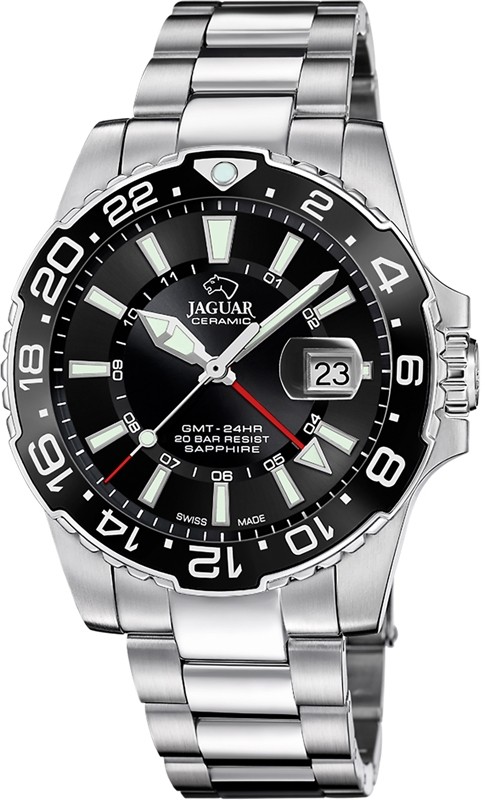 Jaguar J1011/6 Herren Uhr