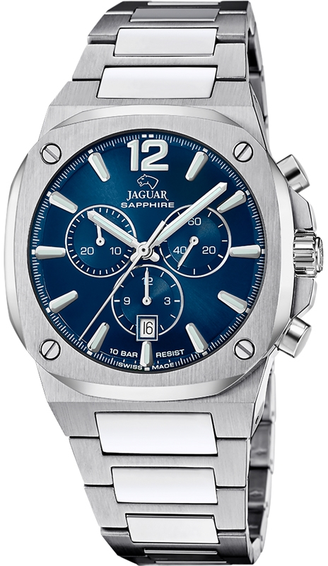Jaguar J1025/1 Herren Uhr